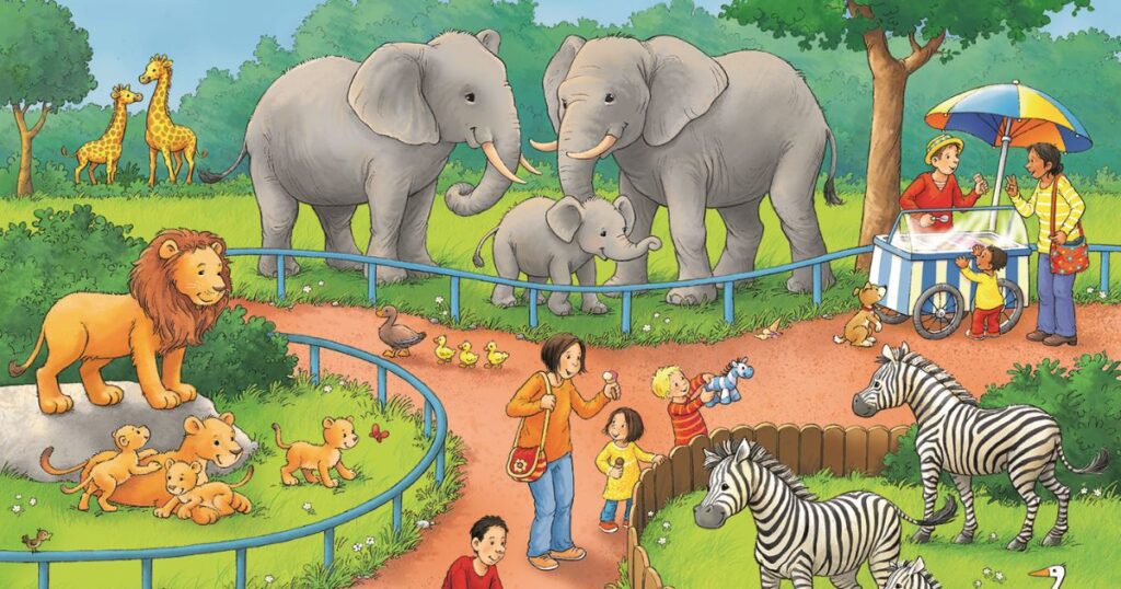 🐇 Animal Antics: Springing into Puns