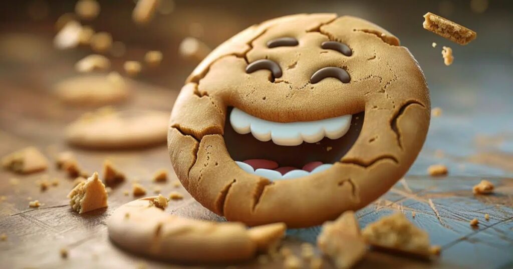 Crumb-believable Cookie Puns for Kids