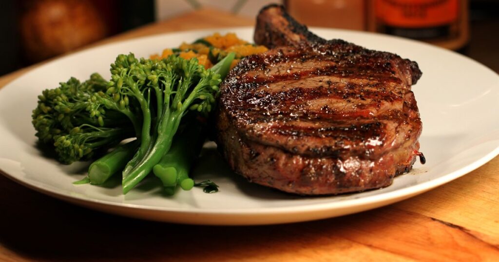 Naughty Steak Puns – Only for the Bold