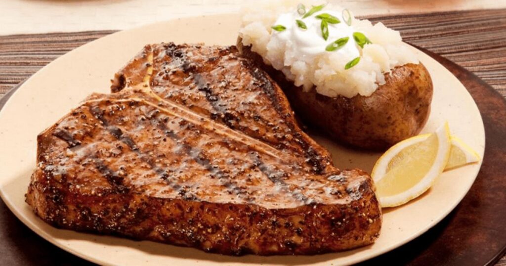 Steak One-Liners – Short but Hilarious