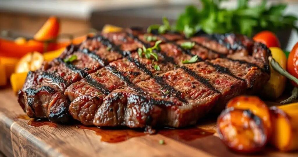 Steak Puns for Instagram