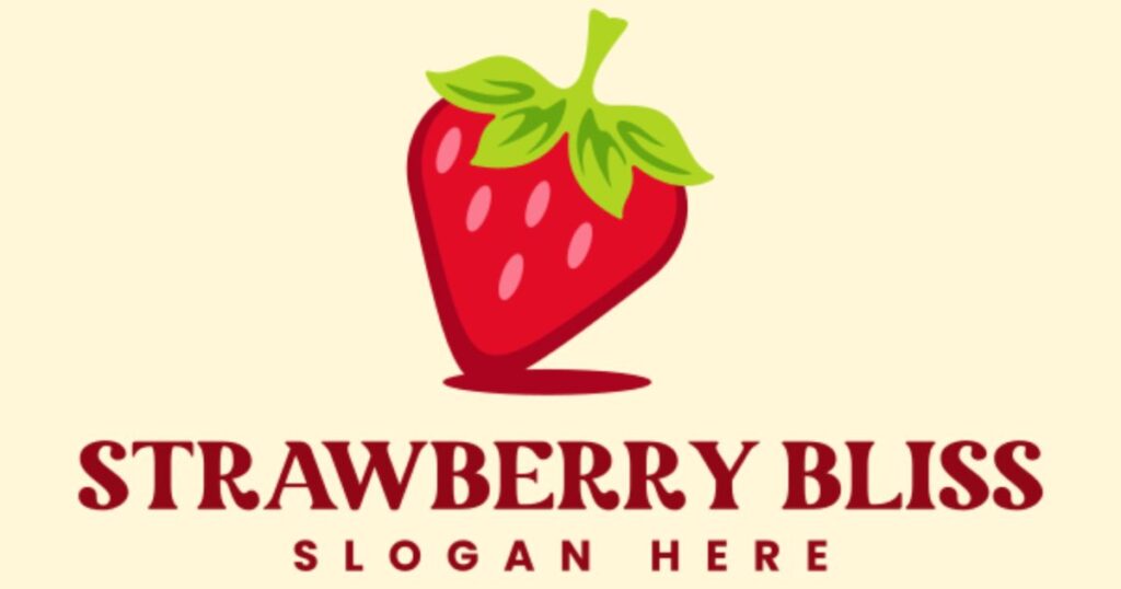 Strawberry Name Ideas (For Pets, Products, or Group Chats)