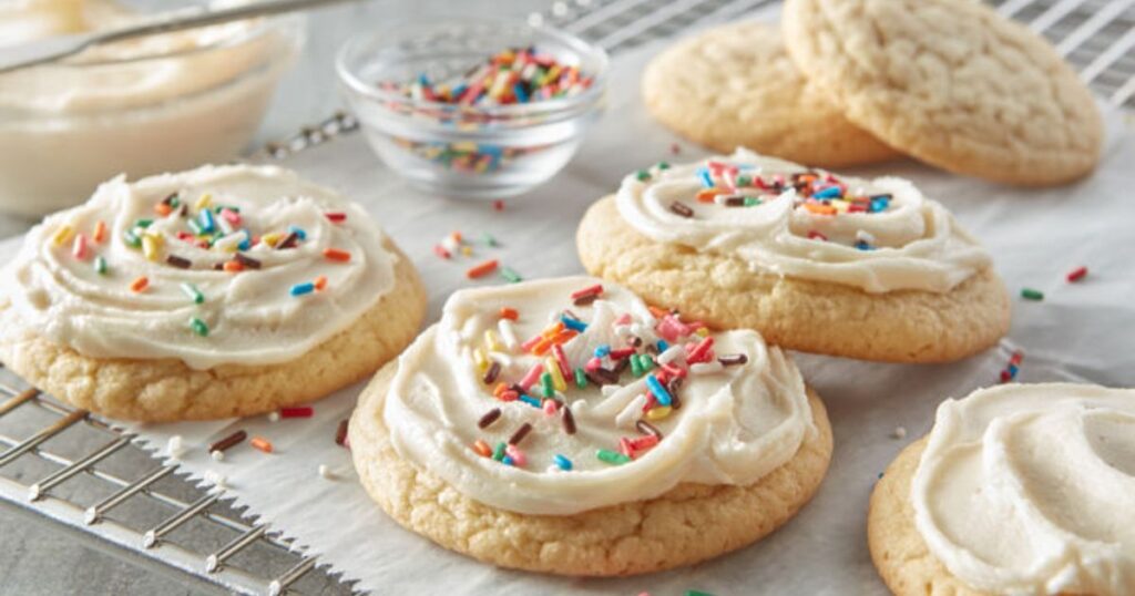 Sugar-Coated Sayings: Sweet Puns to Share