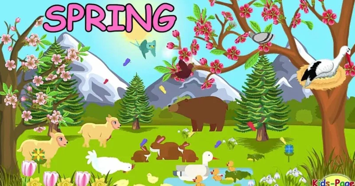 143+ Spring Puns to Sprout Smiles and Laughter This Season