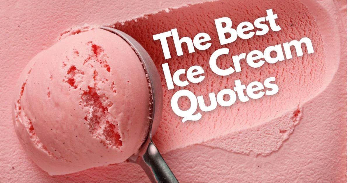143+ Ice Cream Puns That Will Melt Your Heart with Laughter