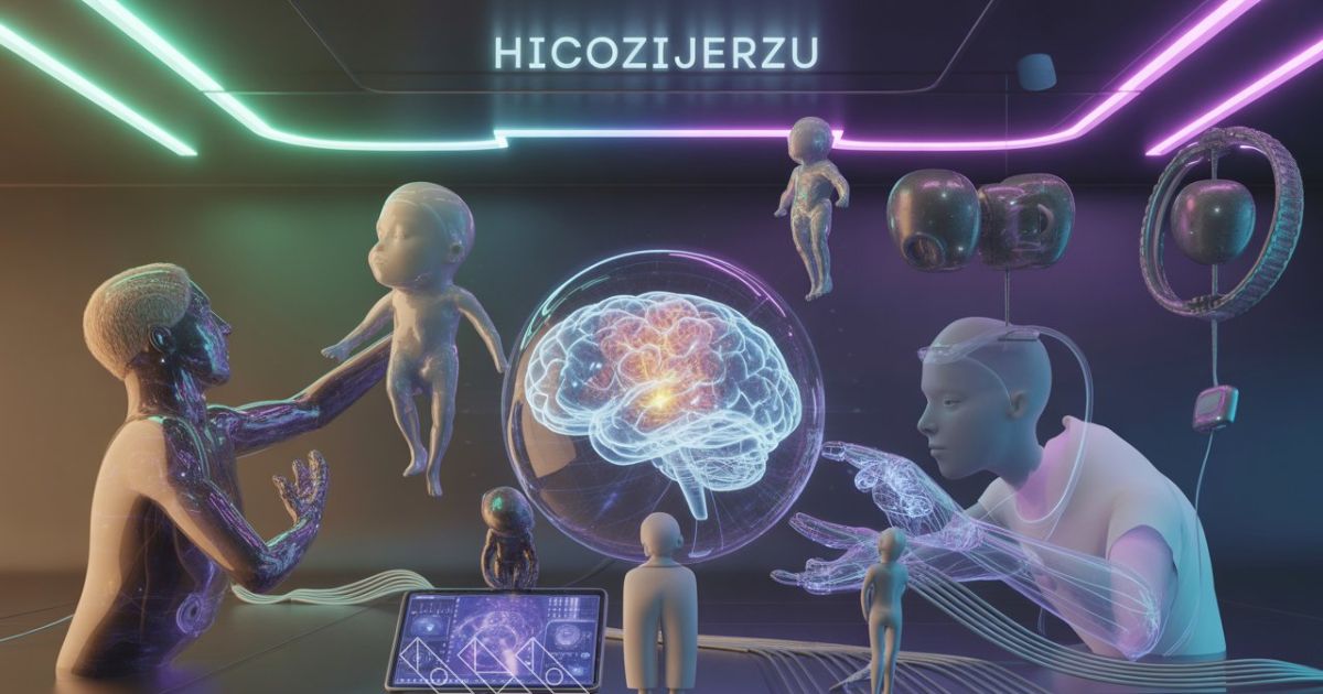 Hicozijerzu: The Emerging Concept Redefining Innovation and Human Connection