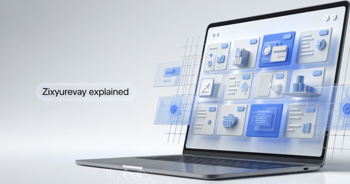 Understanding Zixyurevay — A Complete User's Guide